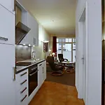 Apartmán Meeresblick 021