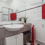Apartmán Meeresblick 021 Ostseebad Kühlungsborn