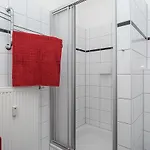 Apartmán Meeresblick 021 Ostseebad Kühlungsborn