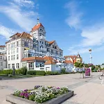 Meeresblick 021 Ostseebad Kühlungsborn