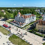 Meeresblick 021 公寓 Ostseebad Kühlungsborn