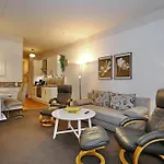 Meeresblick 021 Apartmán Ostseebad Kühlungsborn