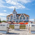 Meeresblick 021 * Ostseebad Kühlungsborn