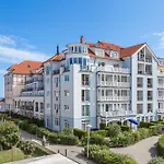 Meeresblick 021 Ostseebad Kühlungsborn