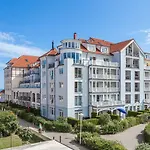 Apartmán Meeresblick 021