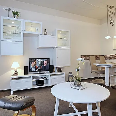 Meeresblick 021 Ostseebad Kühlungsborn