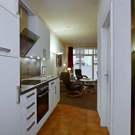 Apartmán Meeresblick 021