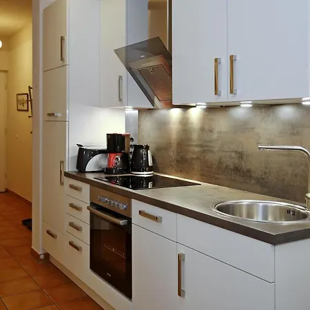 Meeresblick 021 Ostseebad Kühlungsborn