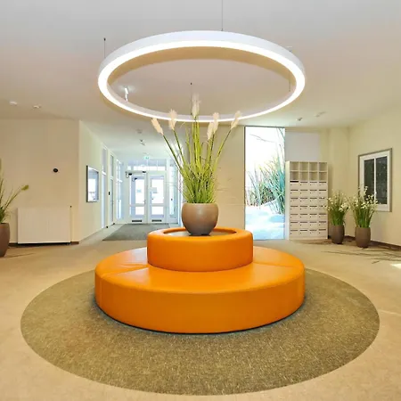 Apartamento Meeresblick 021