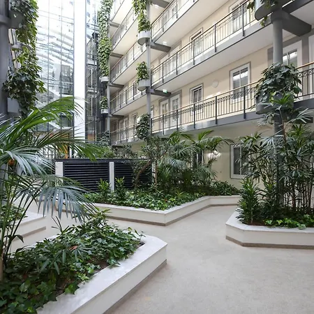 Meeresblick 021 Apartmán *