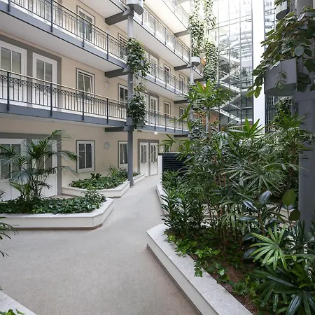 Apartmán Meeresblick 021 Ostseebad Kühlungsborn