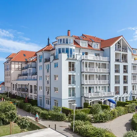 Meeresblick 021 Ostseebad Kühlungsborn